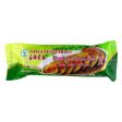 Lotus Vegetarian Soya Fish 500g Online Hot Sale