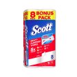 Scott Kitchen Towel 50pcs x 8 Online Hot Sale