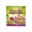 Kawan Onion Paratha 400g Hot on Sale