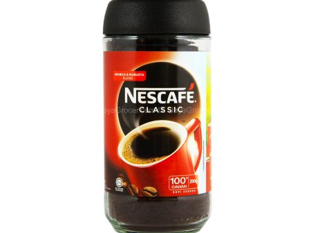 Nescafe Classic Coffee 200g For Discount