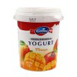 Emmi Swiss Premium Low Fat Mango Yoghurt 1kg Fashion