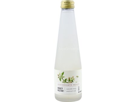 Beechworth Honey Honey Nectar Sparkling Soda 250ml Discount