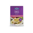 Emborg Swiss Cheese Slice 150g Discount