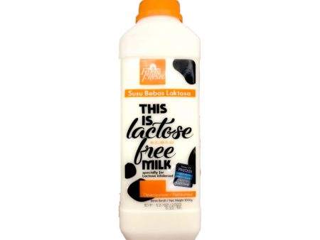 Farm Fresh Lactose Free Pure Fresh Milk 1L For Sale