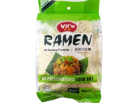 Vits Fresh Ramen 150g x 3 Sale