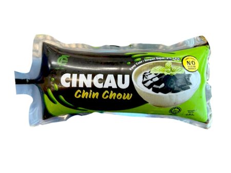 Cheong Fatt Cincau (Large Grass Jelly) 480g Online Hot Sale