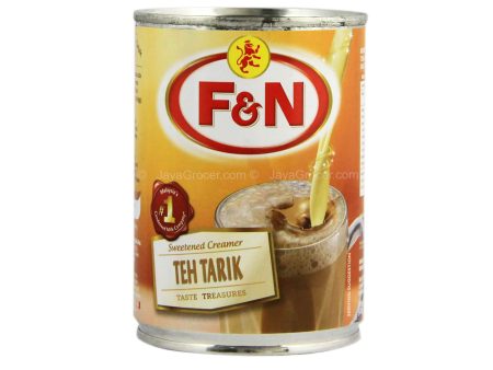 F&N Teh Tarik Sweetened Creamer 500g For Discount