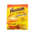 Nestle Nestum Honey 3-in-1 Cereal Drink 420g Discount