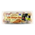 LTK Omega Plus Chicken Egg 10pcs pack Online