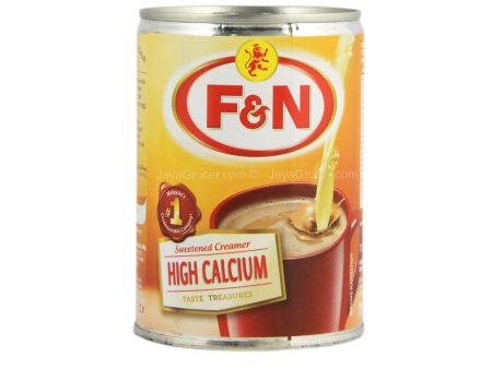 F&N High Calcium Sweetened Creamer 500g Online Hot Sale