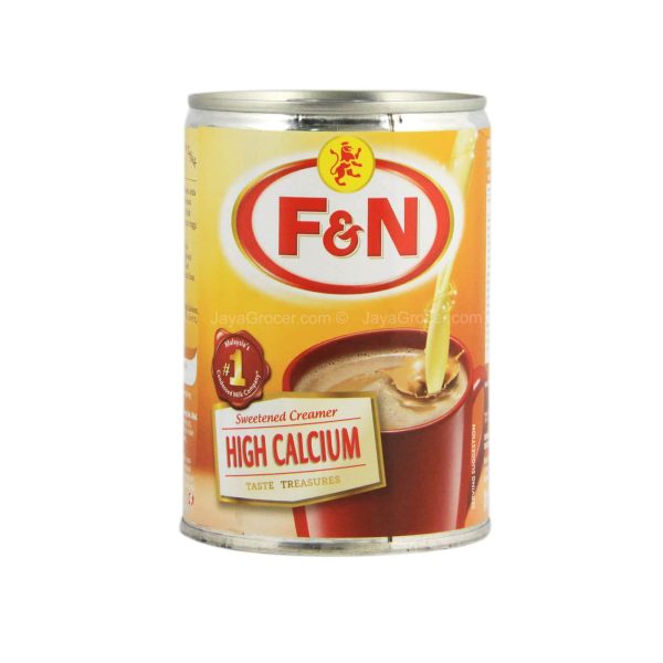 F&N High Calcium Sweetened Creamer 500g Online Hot Sale