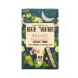 Heath & Heather Organic Soft And Sleepy Night Time Tea with Camomile, Valerian and Hops 40g Cheap