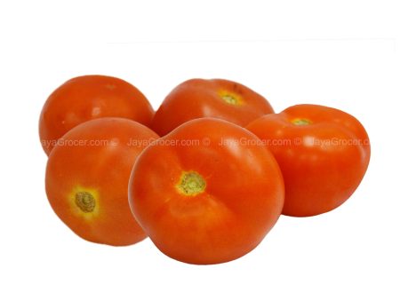 Lushious Tomato Value Pack (Malaysia) 600g Sale