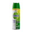 Dettol Disinfectant Spray Morning Dew 450ml on Sale