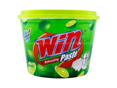 Win Lime Dishwashing Paste 800g Online