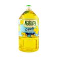 Naturel Pure Canola Oil 2kg Supply