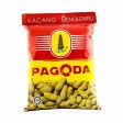 Pagoda Menglembu Roasted Groundnuts 110g Discount