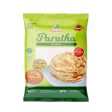 Kawan Plain Paratha 2kg For Discount