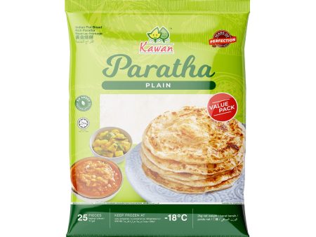 Kawan Plain Paratha 2kg For Discount