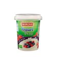 Marigold Fat Free Mixed Berry Yogurt 130g Online now