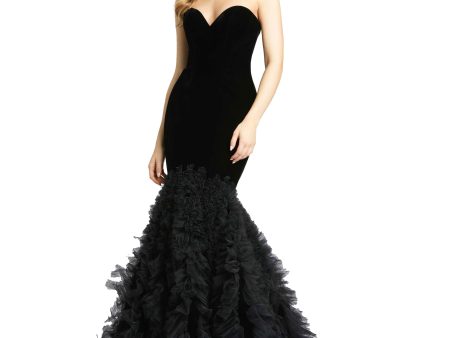 Mac Duggal 67420 Dress For Cheap