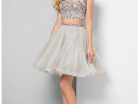 TERANI COUTURE 1711P2233 Dress on Sale