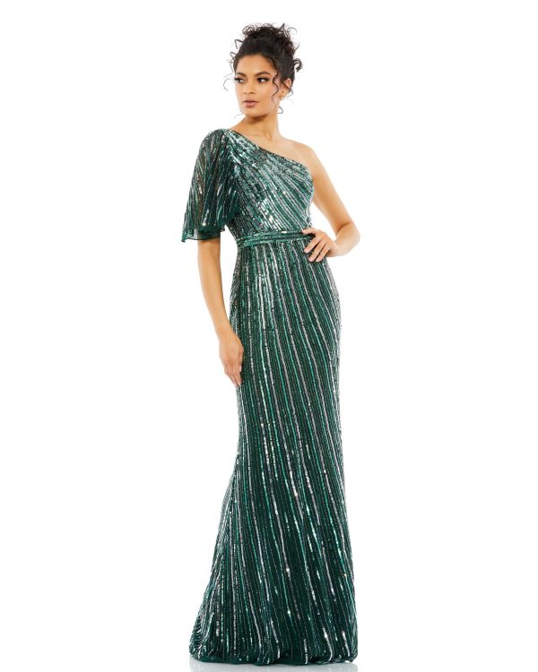 Mac Duggal 5000 Dress For Cheap