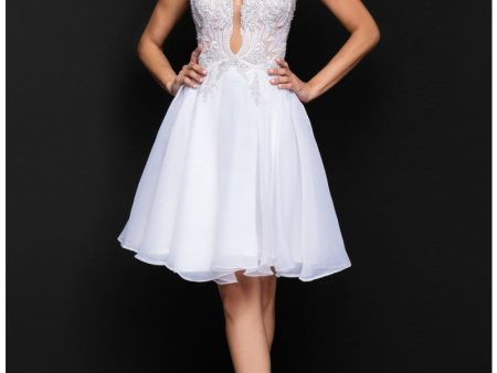 TERANI COUTURE 1811P5100 Dress For Sale