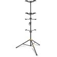 Hercules 6 Guitar Stand - Upright Multi Stand on Sale