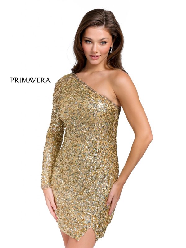 PRIMAVERA 3853 Dress Online now