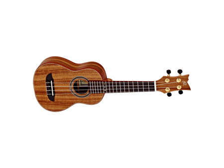 Ortega Ukulele: Soprano RUACA-SO Online Hot Sale