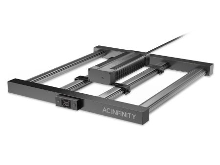 AC Infinity LIGHT AC-IF4K 3x3,ft For Sale