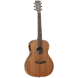 Tanglewood Winterleaf Series: TW 3 E(Left Handed) Fashion