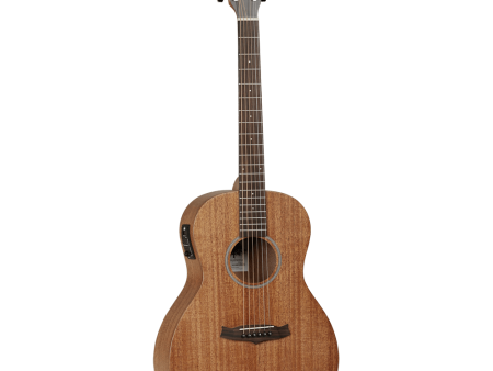 Tanglewood Winterleaf Series: TW 3 E(Left Handed) Fashion