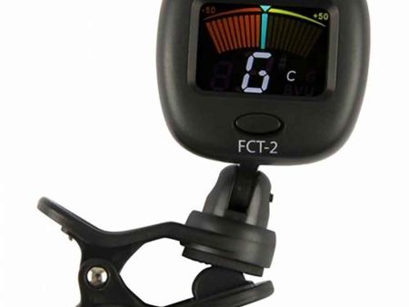 Fender: FCT-2 Tuner Sale