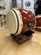 Multi Purpose Nagado Taiko Stand -Yorozu- For Sale