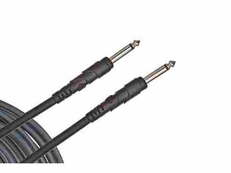 D Addario Classic Series Instrument Cable PW-CGT-05 Online