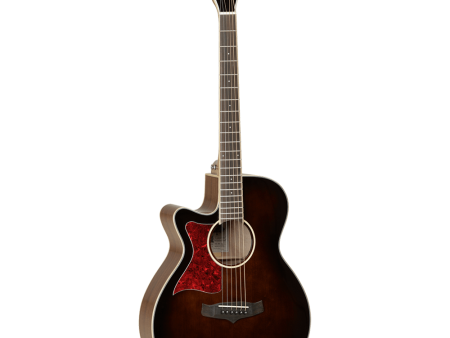 Tanglewood Winterleaf Series: TW4 WB(Left Handed) Sale