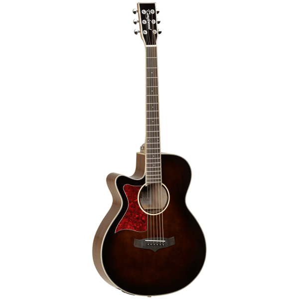 Tanglewood Winterleaf Series: TW4 WB(Left Handed) Sale