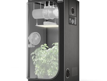 AC Infinity GROW TENT AC-CBA733 (36”x36”x72”) Discount