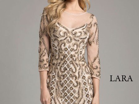 Lara 33271 dress on Sale