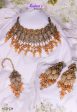 Coller Set KCS-034 Fashion