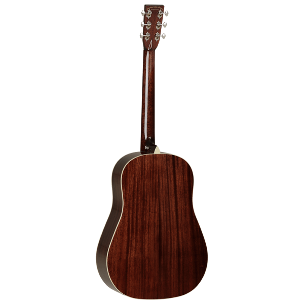 Tanglewood Electro-Acoustic Guitar Sundance Historic: TW40 SD VS E Fashion