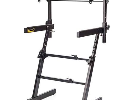 Hercules Stands: Z Style 2 Tier Online Hot Sale