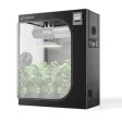 AC Infinity GROW TENT AC-CBA642  (48”x24”x72”) For Discount