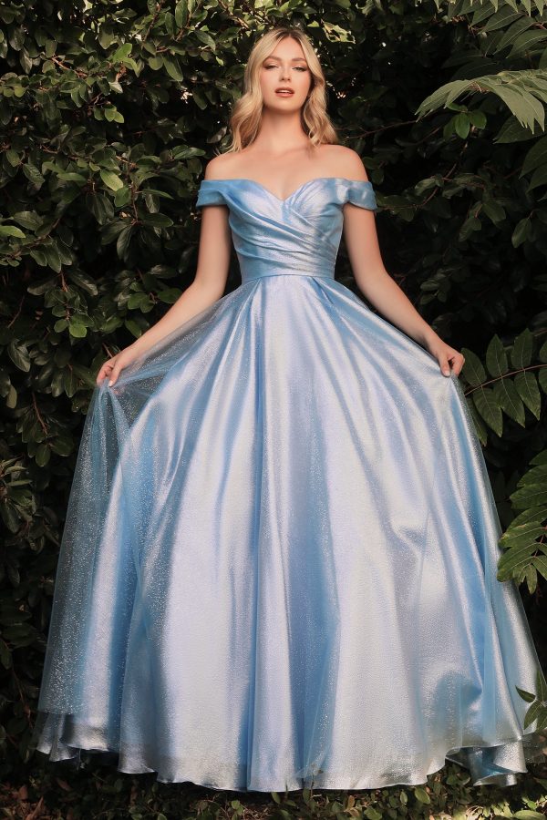 Cinderella Divine  J823 Dress Fashion