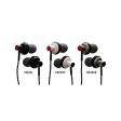 Superlux In Ear Headphones: HD381F In Ear Online Sale