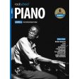 Rockschool Piano Grade 6 2019+ Exam Book on Sale