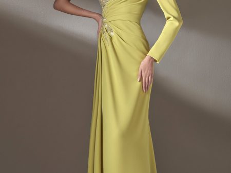 MNM COUTURE K3908 Dress Online Sale