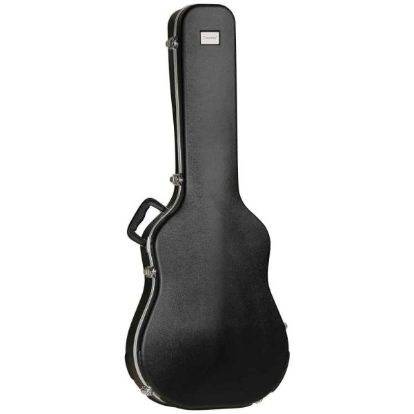 Tanglewood Acoustic Guitar: ABS Dreadnought Case For Discount